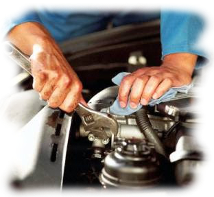 Serviços mecânicos