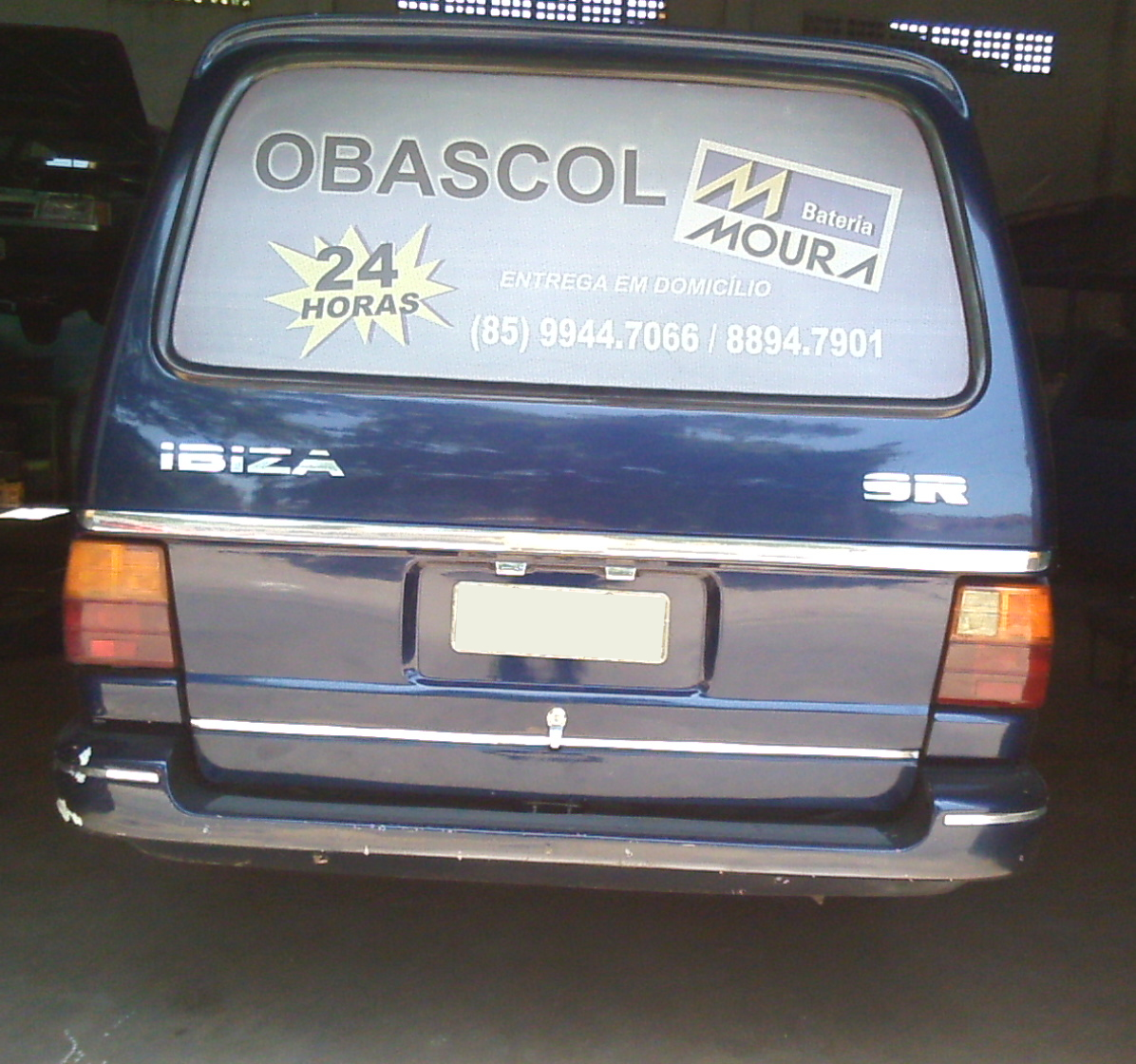 OBASCOL